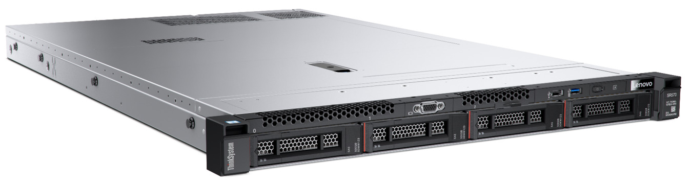 Lenovo Thinksystem Sr Server Xeon Sp Gen Gen Product Guide